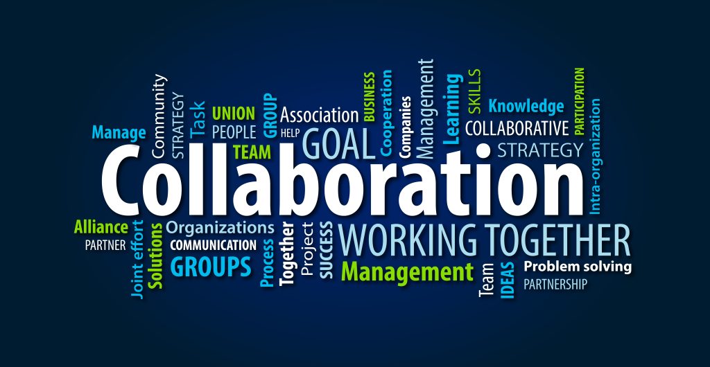 ISO 44001 Collaboration Framework