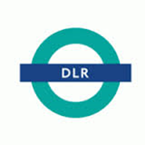 dlr logo