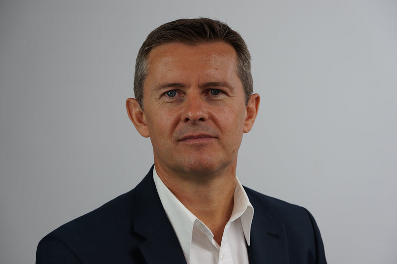Jason Hier, Director and Founder of Roelto Ltd