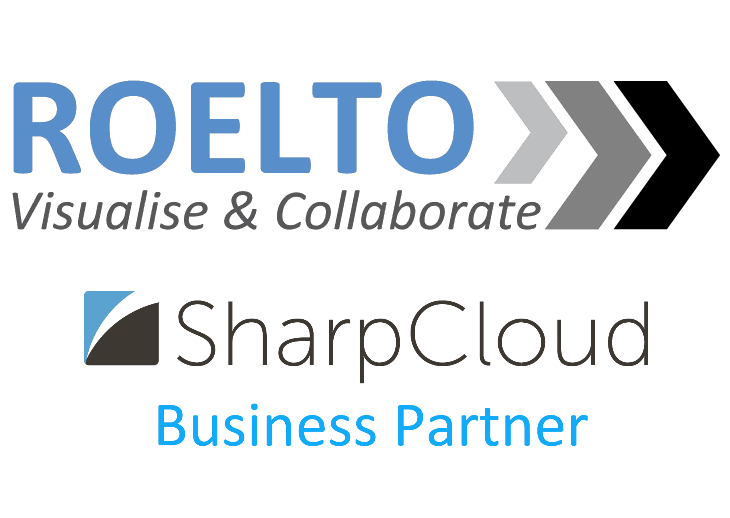 Roelto - SharpCloud Business Partner