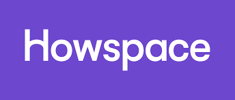 Howspace digital collaboration tool logo