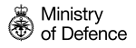 the ministry of defence logo