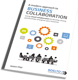 A Business Collaboration Guide based on ISO 44001 Collaboration Framework by Jason Hier, accredited ISO 44001 Facilitator